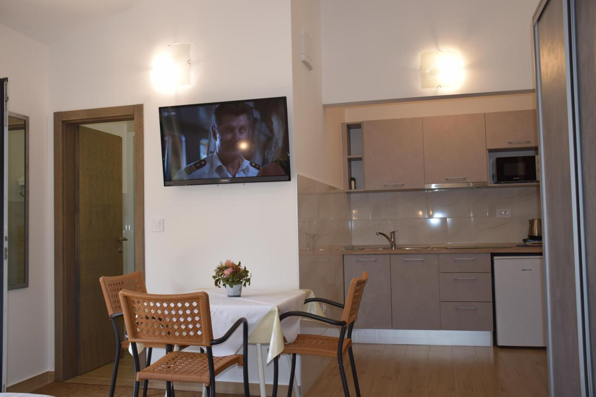 Apartments Popo Stari Grad Kültér fotó