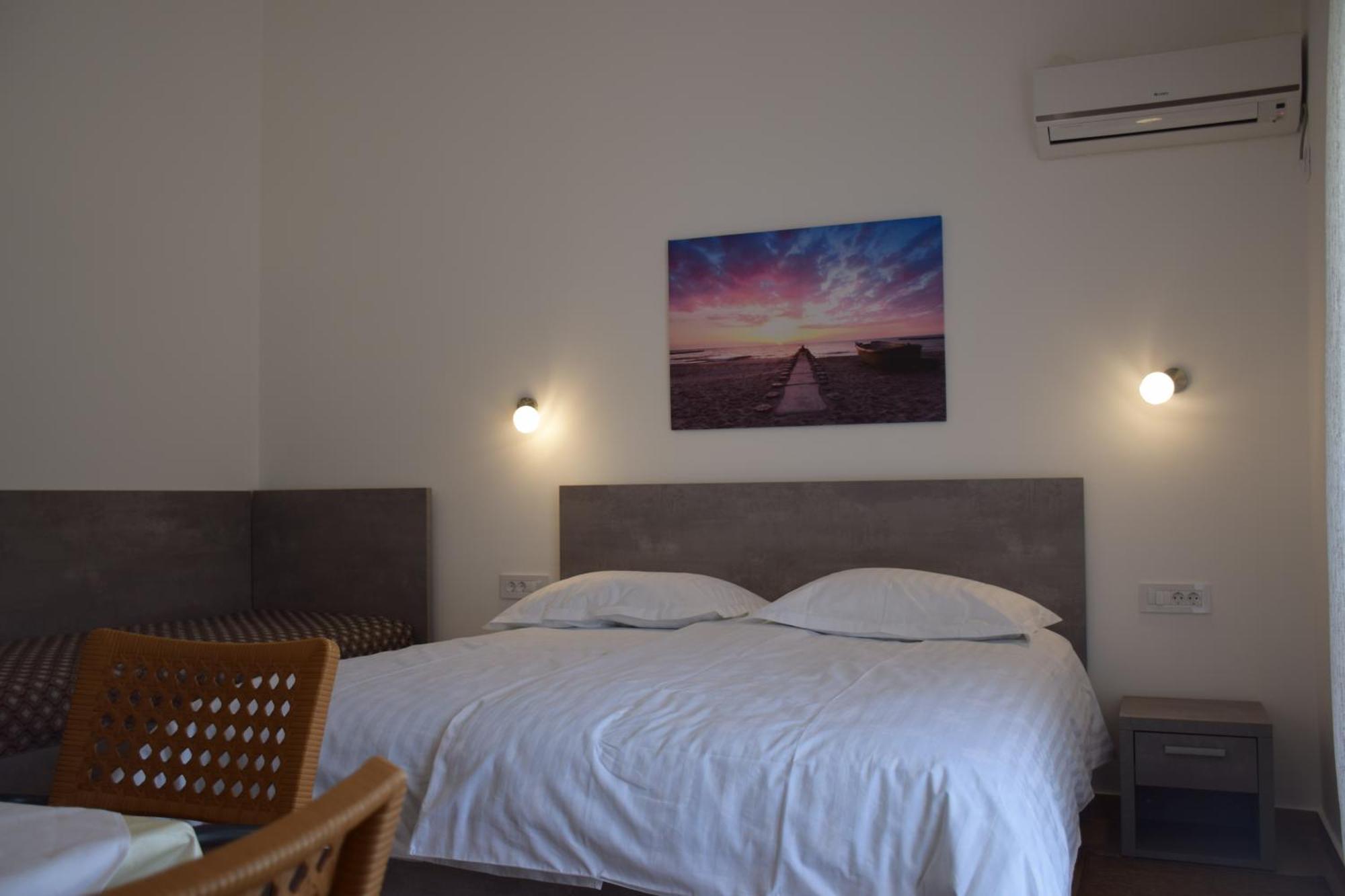 Apartments Popo Stari Grad Kültér fotó