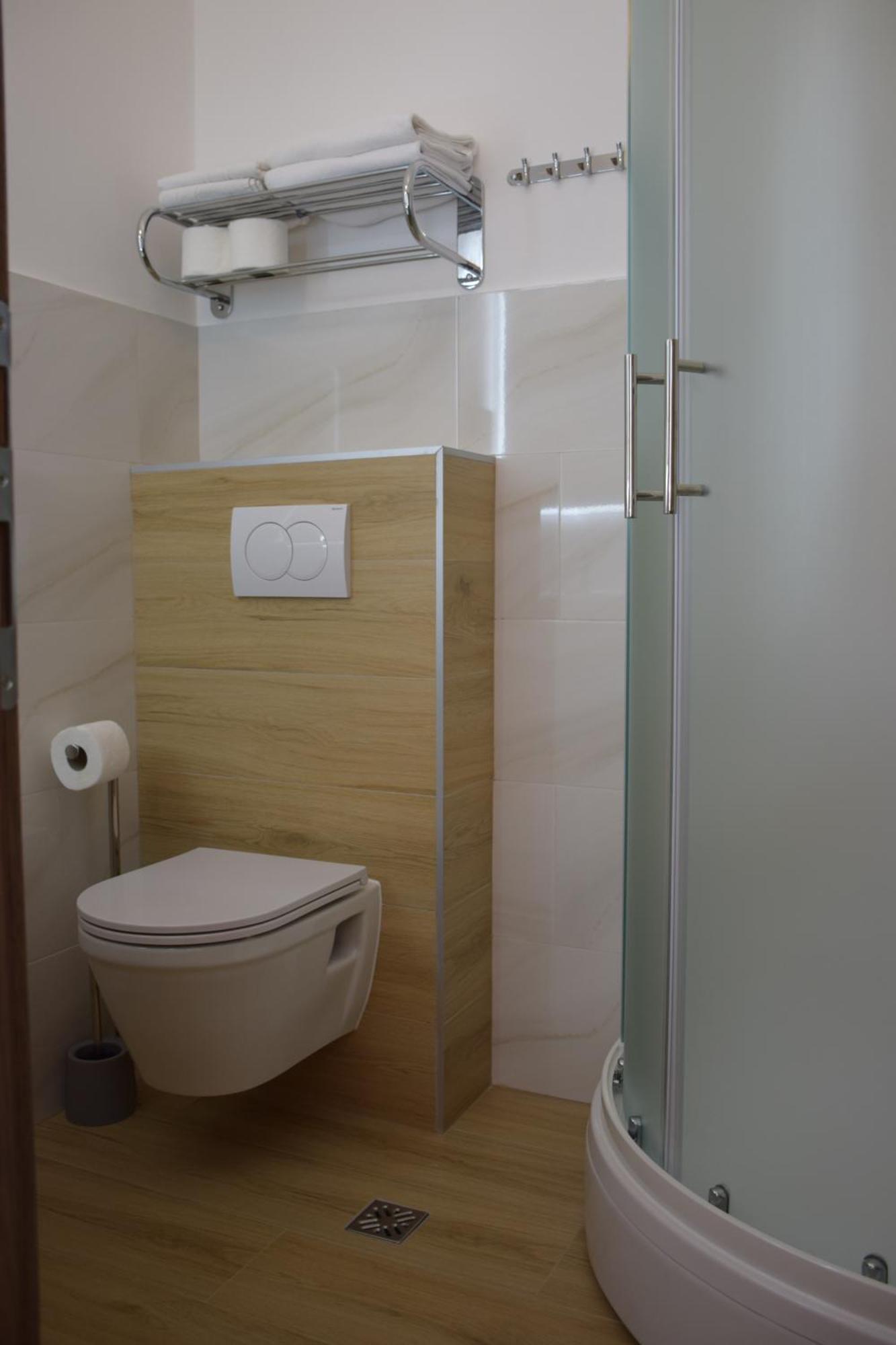 Apartments Popo Stari Grad Kültér fotó
