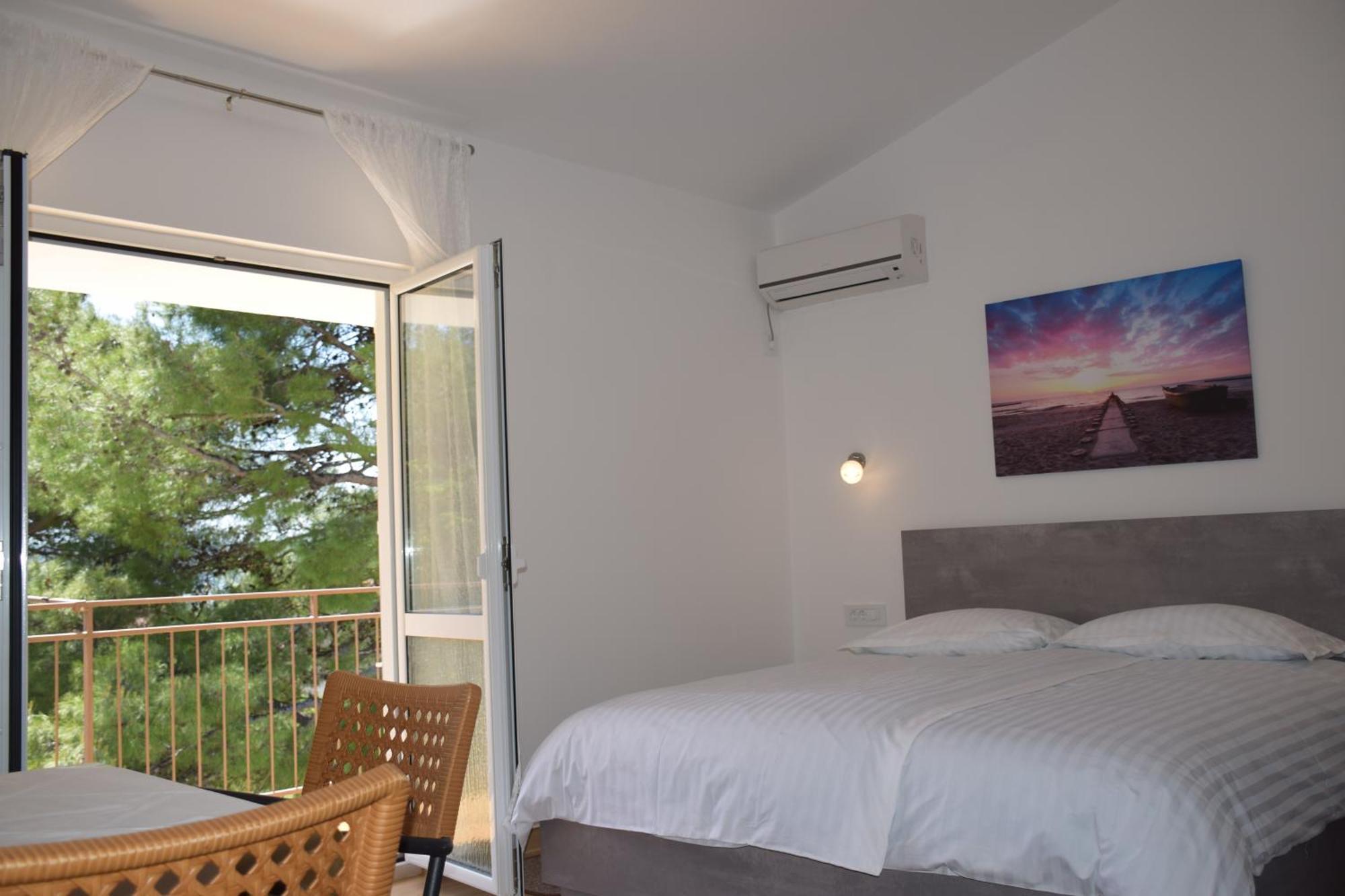 Apartments Popo Stari Grad Kültér fotó