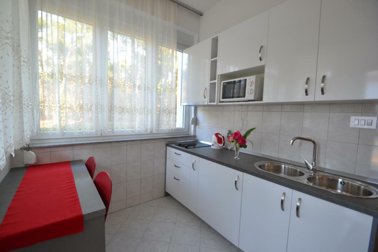 Apartments Popo Stari Grad Kültér fotó