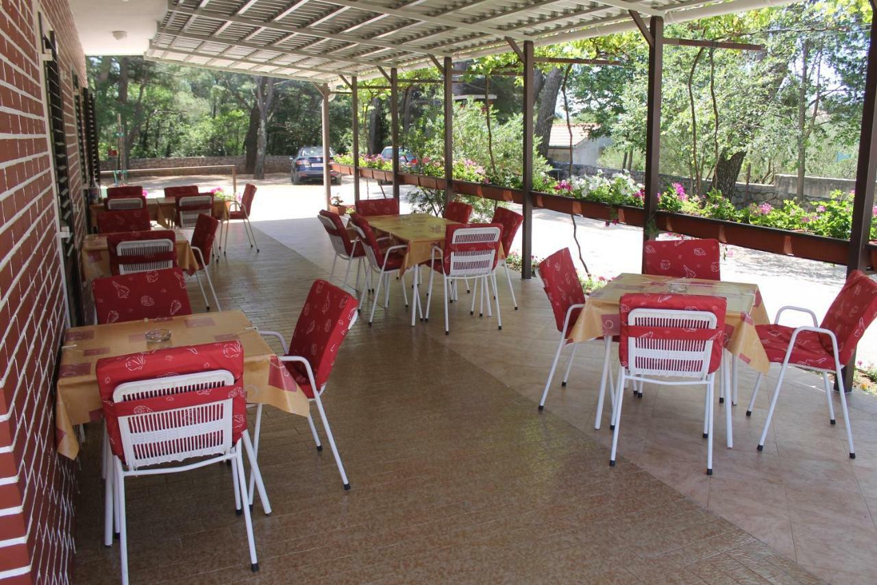 Apartments Popo Stari Grad Kültér fotó