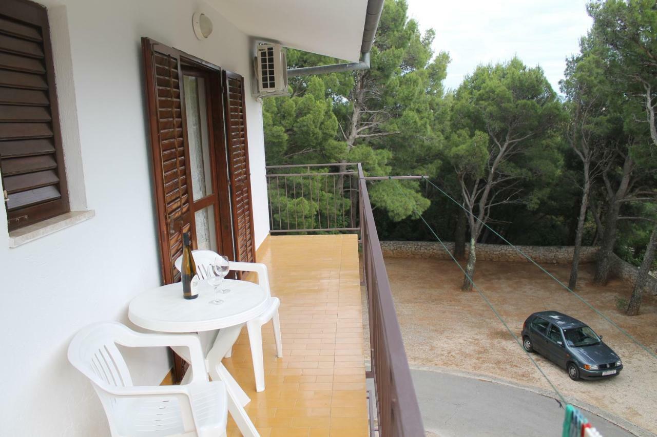 Apartments Popo Stari Grad Kültér fotó