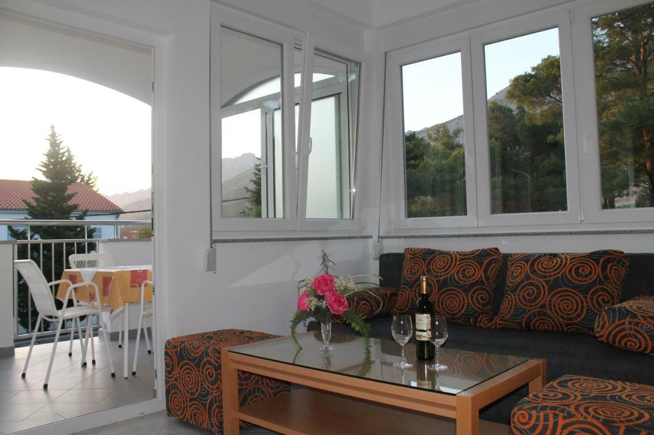Apartments Popo Stari Grad Kültér fotó
