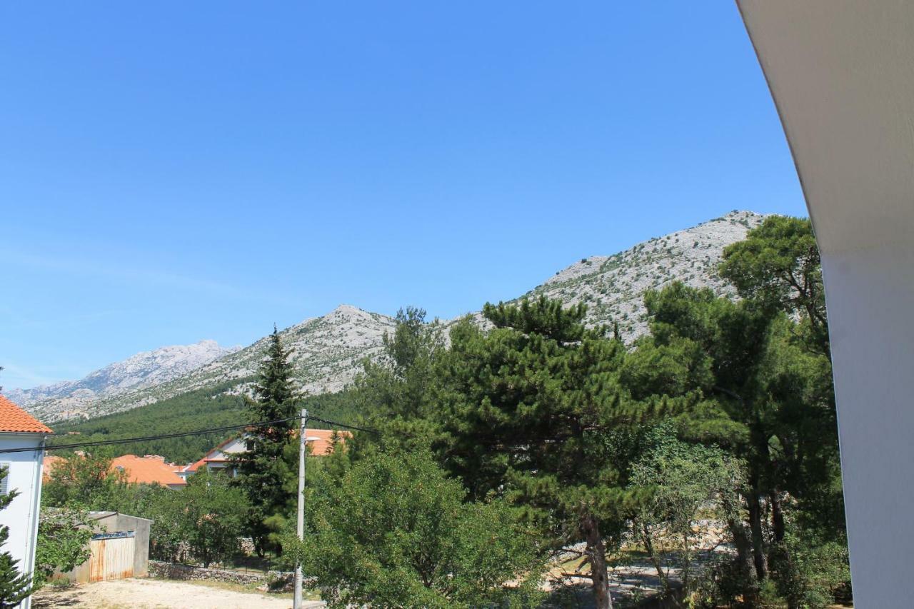 Apartments Popo Stari Grad Kültér fotó